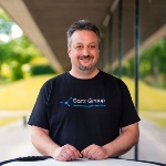 This image shows Ramon Scholz
