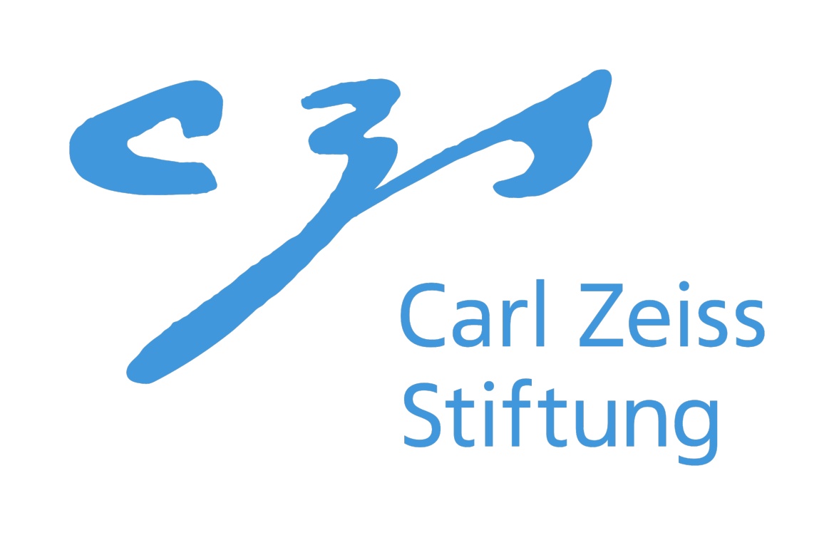 Logo Carl Zeiss Foundation