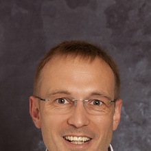This image shows Stephan Spieker