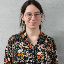 Dr. Laetitia Farinacci