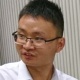 This image shows Dr. Shaoxiang Sheng