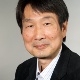 This image shows Prof. Dr. Hidenori  Takagi