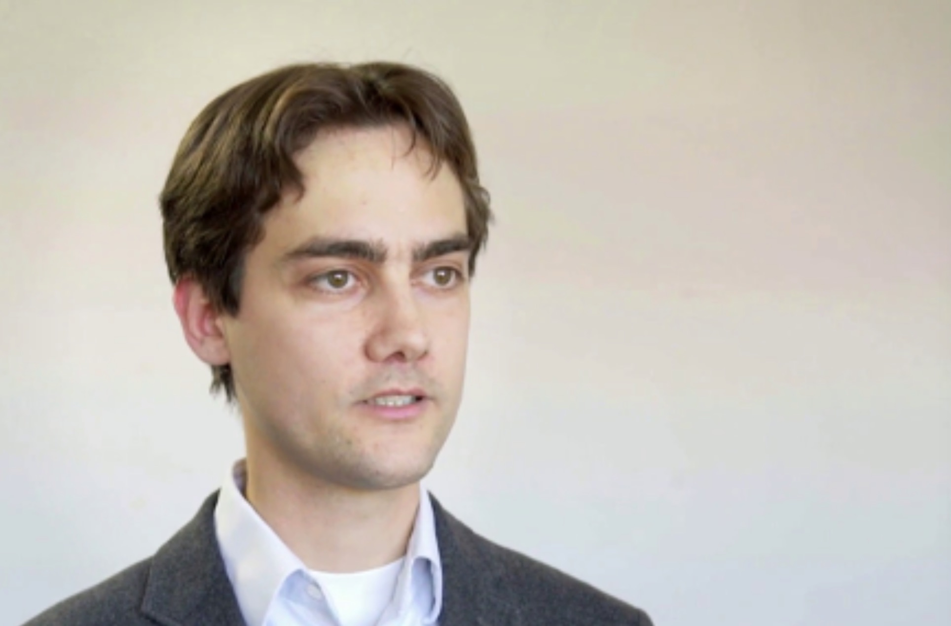 Preview imagePortrait films of Mr. JP Dr. Andreas Rost