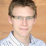 This image shows Sebastian Loth