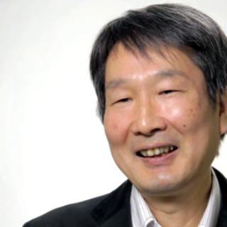Prof. Dr. Hidenori Takagi
