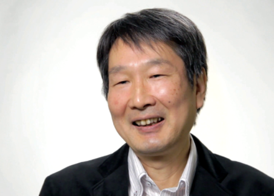 Preview imagePortrait film of Mr. Prof. Dr. Hidenori Takagi